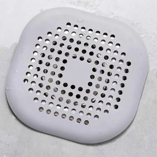 1/2/10/20 stuks doucheputje haarvanger, afvoerzeefje voor gootsteen en douche, afvoerfilter tegen haren en vuil