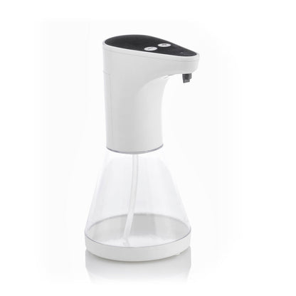 Automatische zeepdispenser met sensor – Sensoap