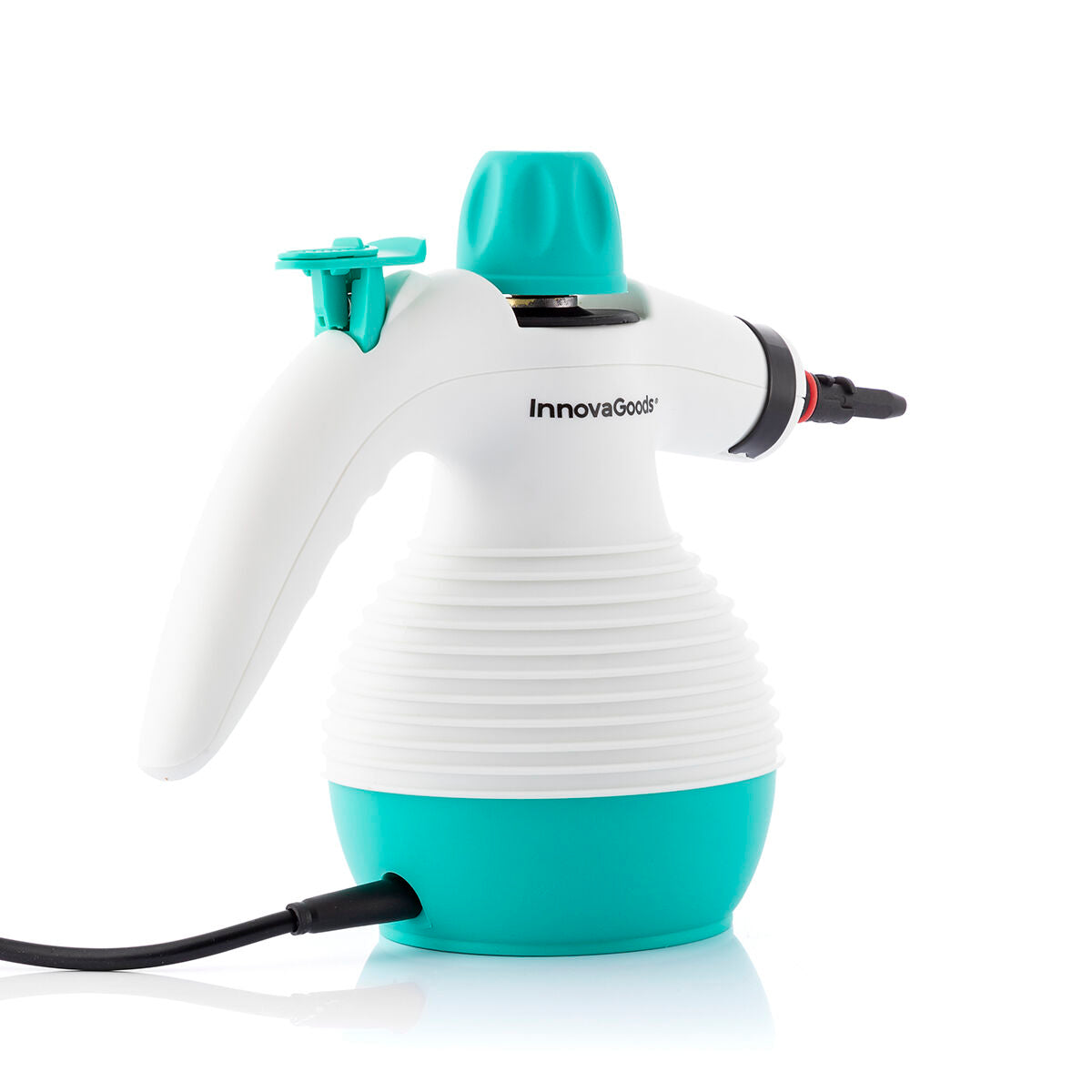 9-in-1 Handstoomreiniger met Accessoires – Multifunctionele Stoomreiniger