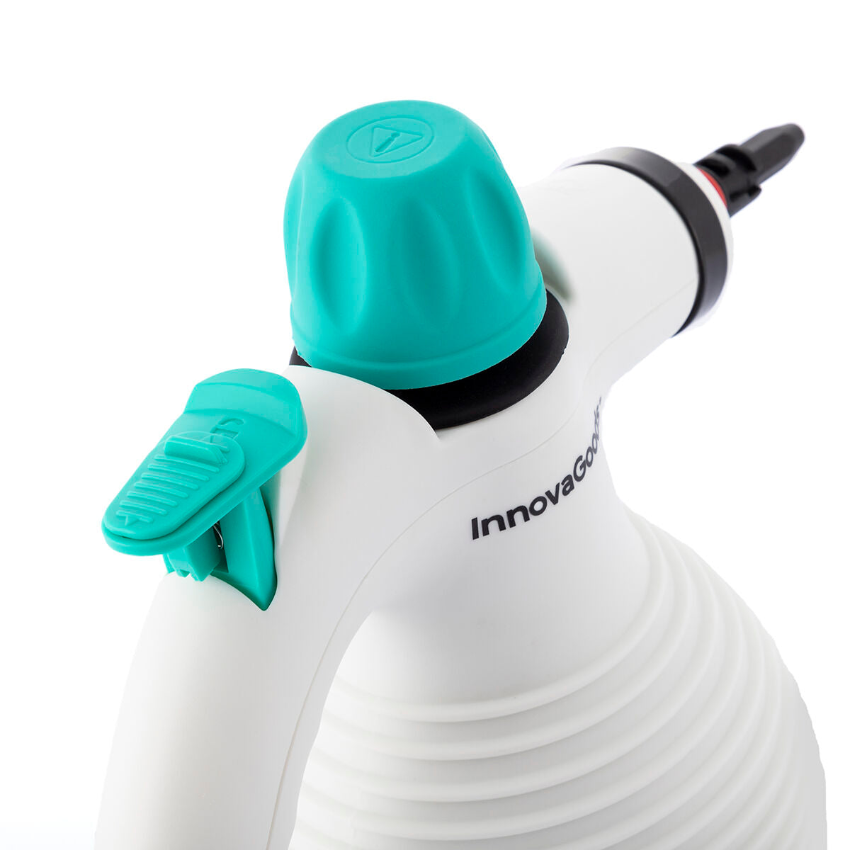 9-in-1 Handstoomreiniger met Accessoires – Multifunctionele Stoomreiniger