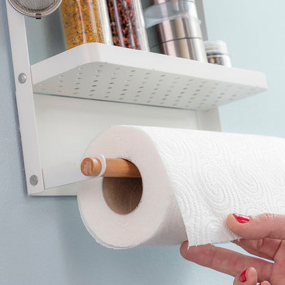 Magnetisch Opbergrek – Praktische Organizer voor Keuken en Huis