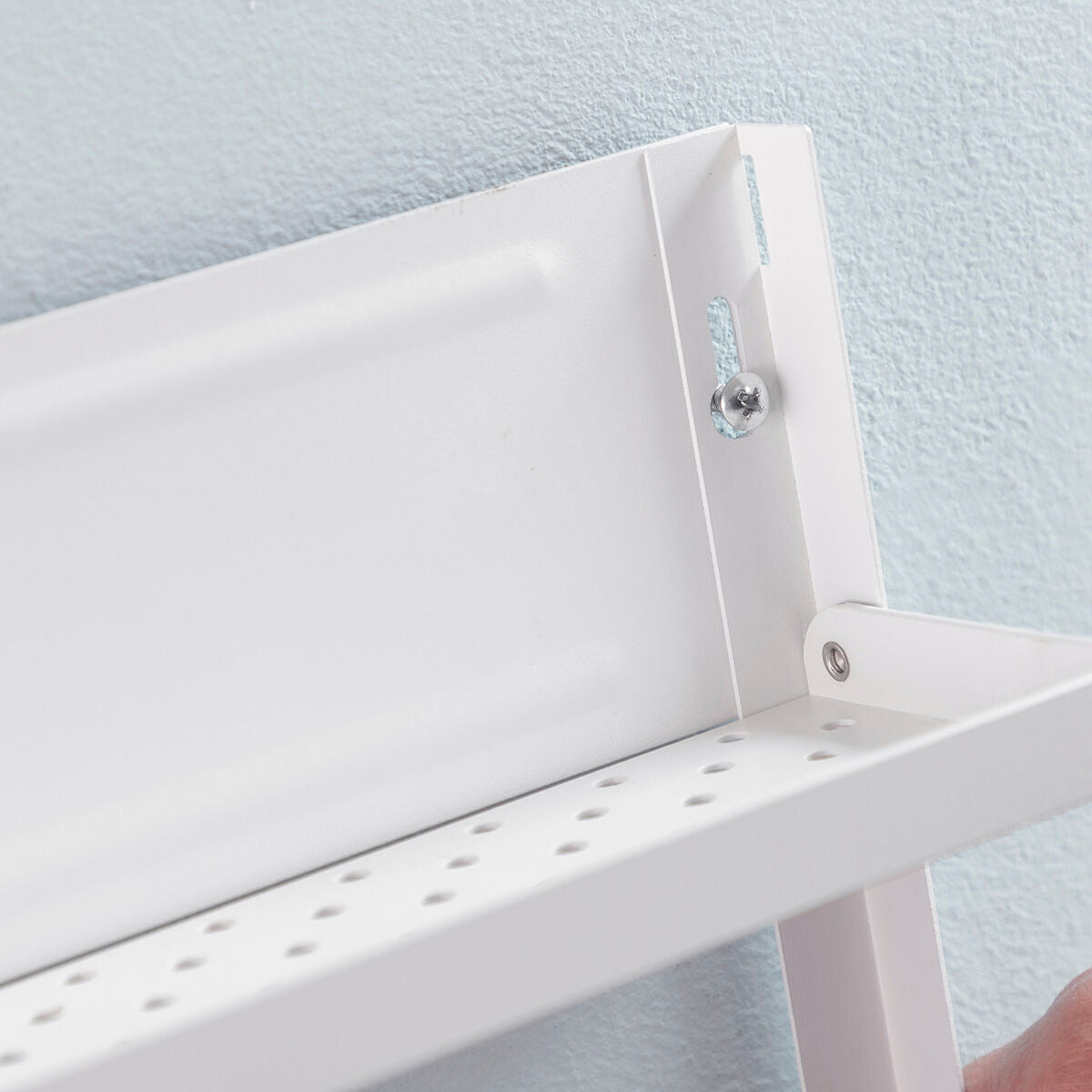 Magnetisch Opbergrek – Praktische Organizer voor Keuken en Huis