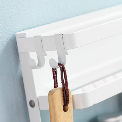 Magnetisch Opbergrek – Praktische Organizer voor Keuken en Huis