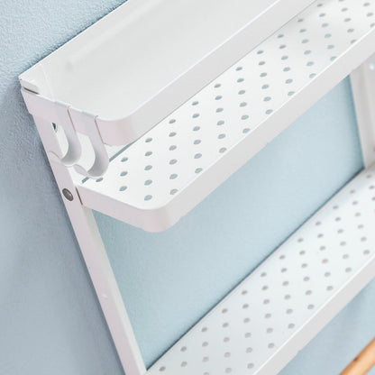 Magnetisch Opbergrek – Praktische Organizer voor Keuken en Huis