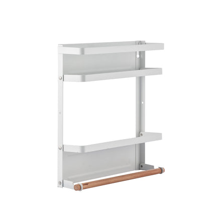 Magnetisch Opbergrek – Praktische Organizer voor Keuken en Huis