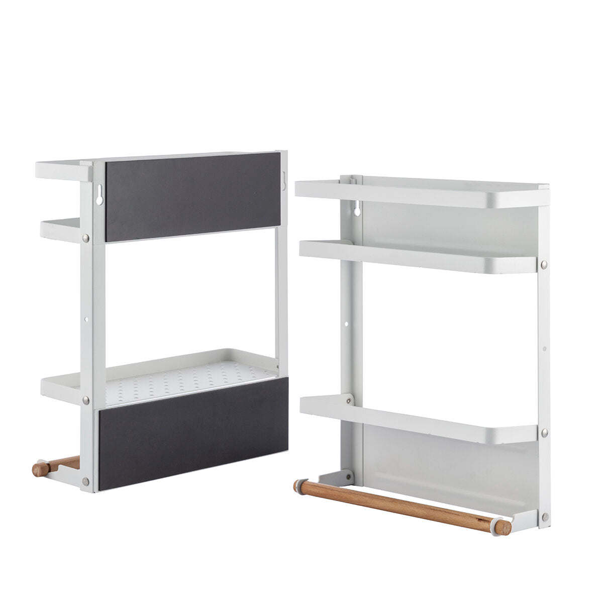 Magnetisch Opbergrek – Praktische Organizer voor Keuken en Huis